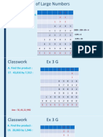 Operations On Large Numbers - Part 7 PDF