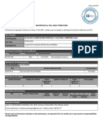 Alas Certificado Rut PDF