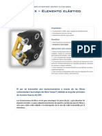 Ficha Técnica SGF