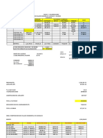 Pagos de Valorizaciones y Facturas