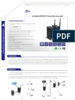 Datasheet IAP-120 IAP-120+ v1.1