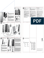 BOCUNAS Logitech Z323 PDF