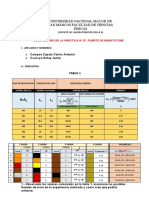 Experiencia 7 Puente WHEATSTONE