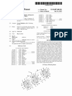 United States Patent: (12) (10) Patent No.: US 8.487,484 B1