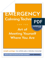 TheFluentSelf Calm PDF