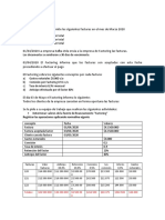 Factoring y Leasing