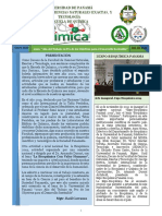 Boletin Quimica Up PDF