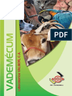 PDF Vademecum Veterinaria Valmorca DD - PDF