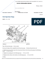 216B 226B 232B 242B Skid Steer Loader BXM00001-04224 (MACHINE) POWERED BY 3024C Engine (SEBP3770 - 65) - Systems & Components 14 UBA PDF