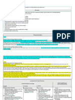 Opinion Planner Overview