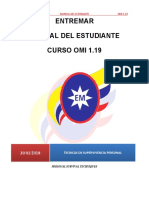 Manual Del Estudiante OMI 1.19