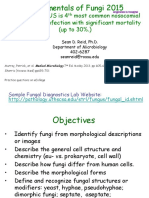 1fundamentals of Fungi