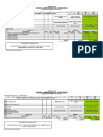 Formato 32 - Cuadro Comparativo