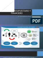 Derecho Financiero