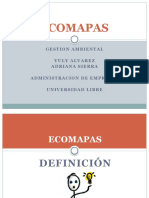 ECOMAPAS