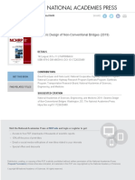 Seismic Design of Non-Conventional Bridges PDF