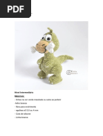 Albert The Dino PDF