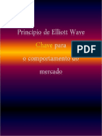 Princípio de Elliott Wave Chave para o Comportamento Do Mercado