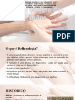 Reflexologia Das Mãos COMPLETO