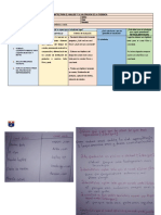 Ept Maha - Matriz para El Analisis y La Valoracion de La Evidencia