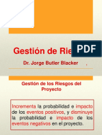 Gestión de Riegos FIEE PDF