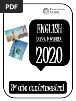 Material Extra 3º 2020