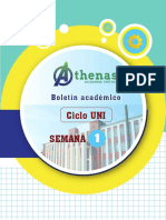 Semana 1 UNI PDF