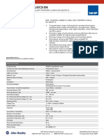 45LMS-D8LGC2-D4: DIFF 10-30VDC LASER 0.2-15M LO/DO PNP/NPN 4-20ma DC-MICRO-4 Catalogue No