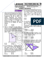 Carpe Diem GEOMETRÍA