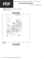 416B Backhoe Loader 8SG00001-11999 (MACHINE) POWERED BY 3054 Engine (SEBP2850 - 55) - Sistemas y Componentes3 PDF