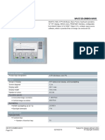 Data Sheet 6AV2123-2MB03-0AX0: General Information