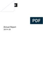 Annual Report 2019-20