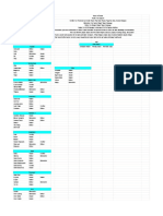 PoH Iso Class Suggestions