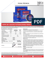 Files - Pdfs - FICHA TECNICA AUTOSOLDABLE