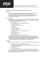 03.2 Audit Legal Compliance Vs ISO 27001