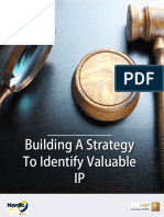 Building A Strategy To Identify Valuable IP: The Unitary Patent Court