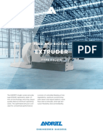 FB Extruders Ex0618 Datasheet en Data