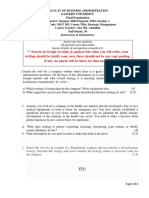 Thursday - Sec - 1 - Final - StrategicMGT - Summ20 - AMA PDF