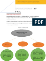 EF - Impacto Ambiental - GABRIEL ROMERO SANTOS