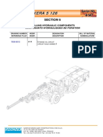 S06 Drilling Hydraulics Components