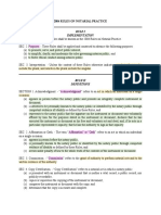 2004 Rules On Notarial Practice