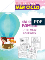 Dia de La Familia PDF