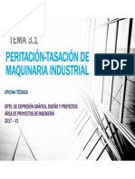 TEMA 3.1 Tasación Maquinaria 17-1