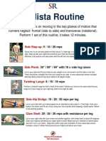 Ballista Routine Instructions PDF