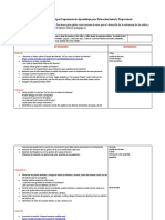 Act. y Material. Planificacion Cepillado