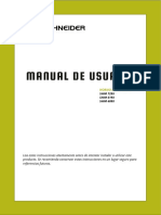 Manual SHIM609X-619X-729X ES