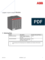 DC523 - Data - Sheet, 1, en - US