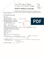 Annexe PDF