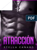 Atraccion - Stella Canard PDF