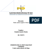 Matematicas Lineal Taller 1